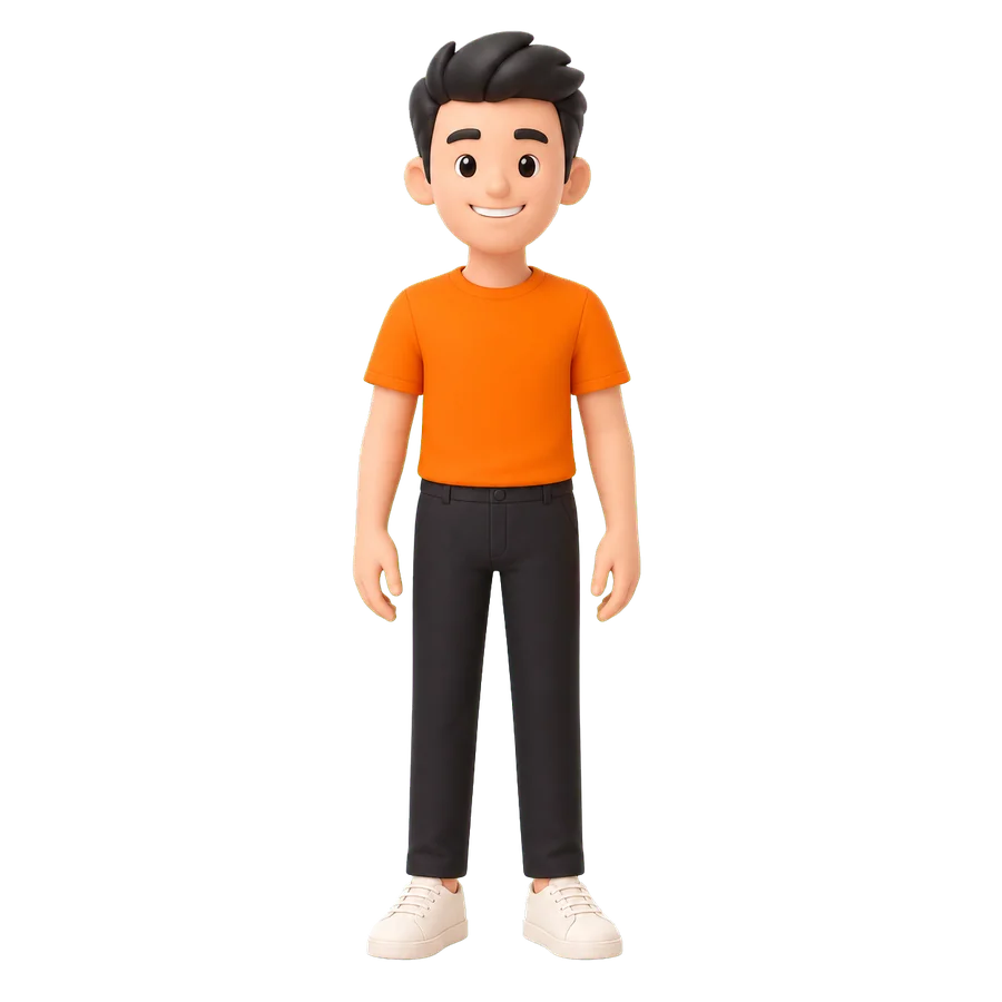 Juned Usmani, product manager